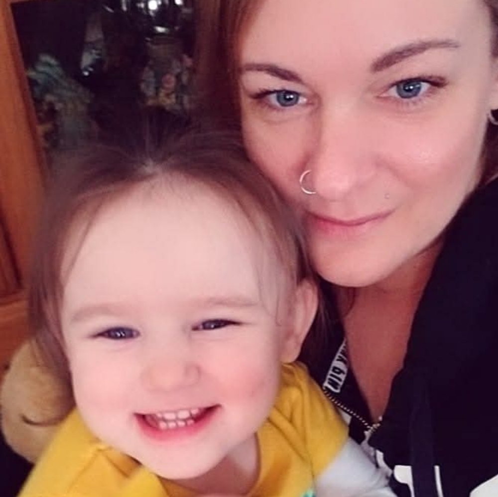 Meet your Posher, Lindsey